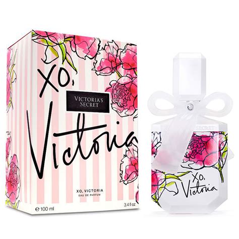 xo victoria secret perfume|Victoria Secret Ladies XO Victoria EDP Spray 3.4 oz Fragrances ...